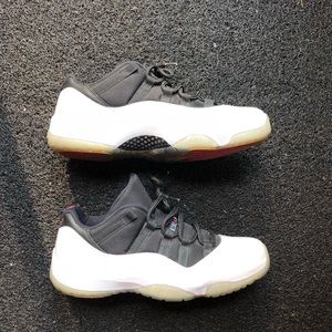 Jordan 11 Lows